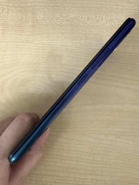 Vivo VIVO U3X