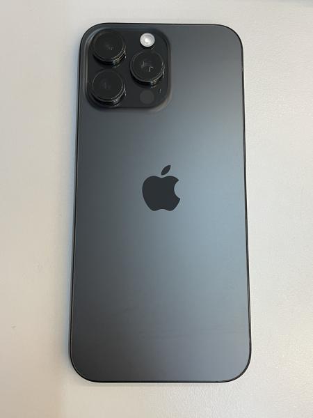 Apple iPhone 16 Pro Max