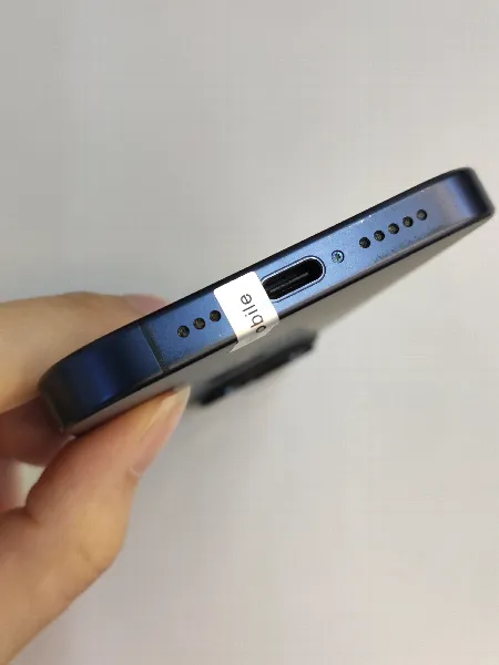 Apple iPhone 15 Pro