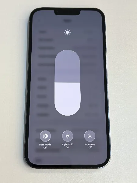 Apple iPhone 13 Pro Max — photo 5 of 10
