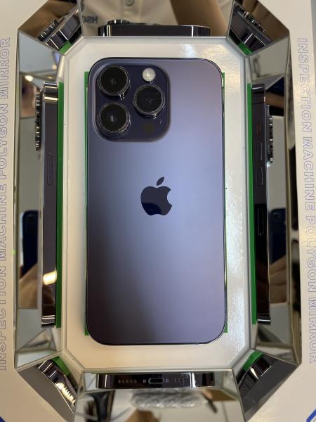 Apple iPhone 14 Pro