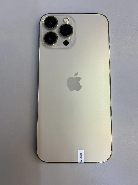 Apple iPhone 13 Pro Max — photo 10 of 10