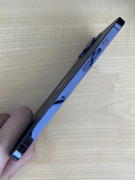 Apple iPhone 12 PRO MAX