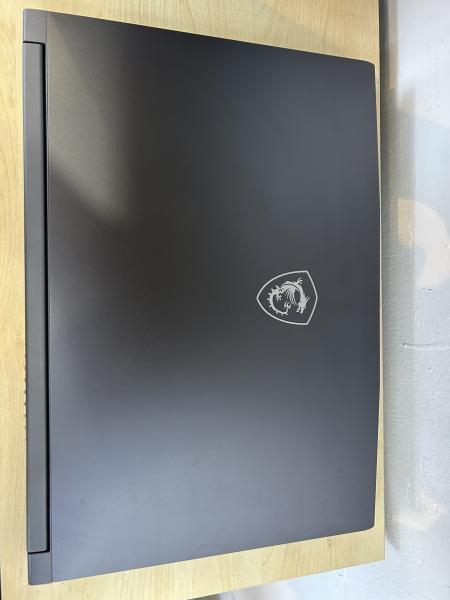 Msi THIN 15 B12UCX