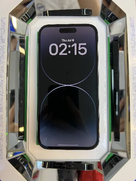 Apple iPhone 14 Pro — photo 1 of 11