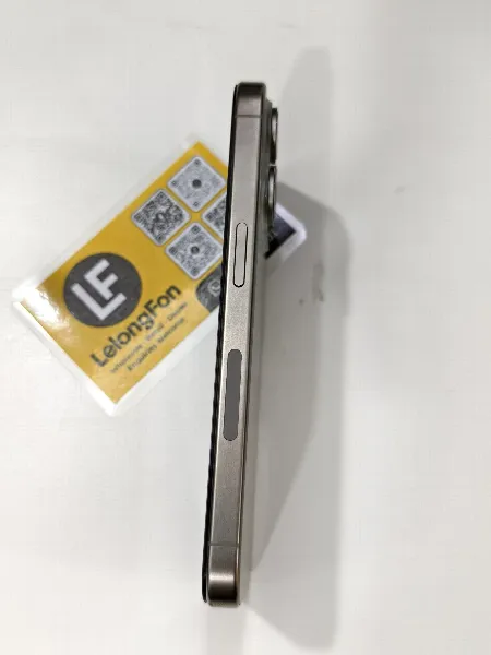Apple iPhone 15 Pro
