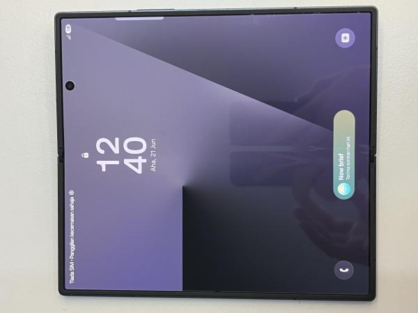 Samsung Samsung Galaxy Z Fold7