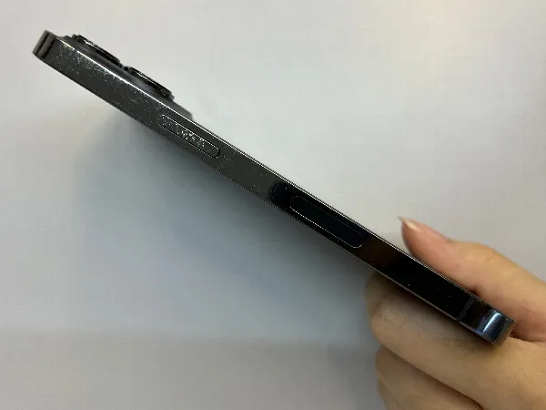 Apple iPhone 13 Pro