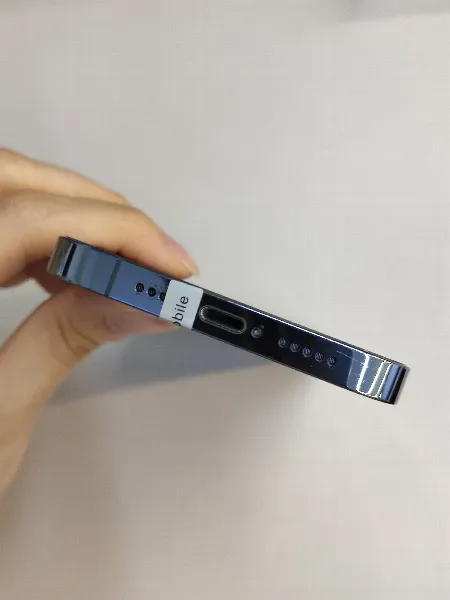 Apple iPhone 13 Pro