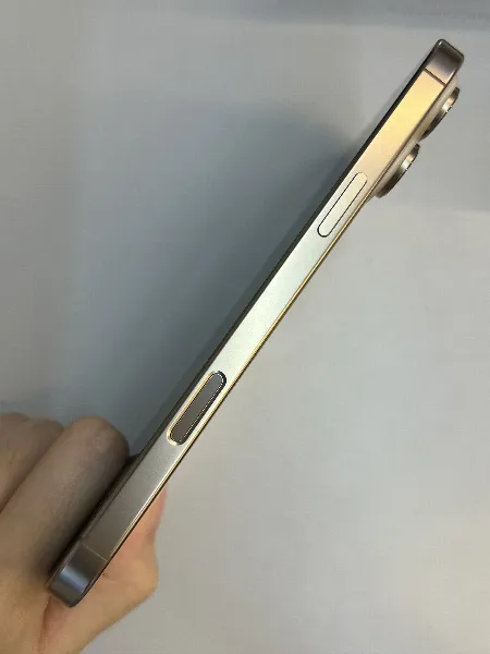 Apple iPhone 16 Pro Max