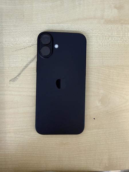 Apple iPhone 16 PLUS