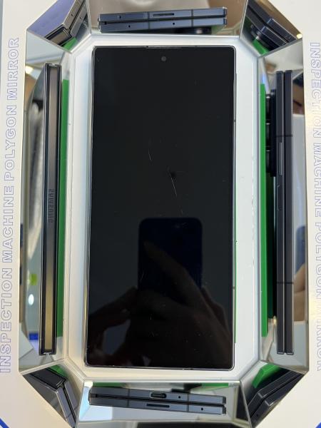 Samsung Samsung Galaxy Z Fold7