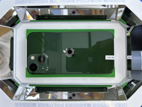 Apple iPhone 13 MINI