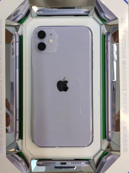 Apple iPhone 11