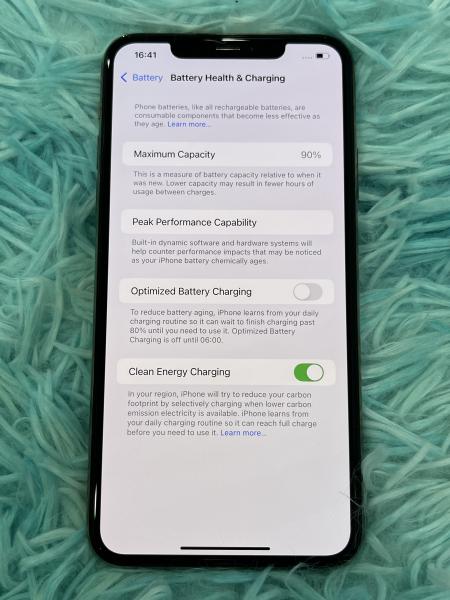Apple IPHONE 11 PROMAX