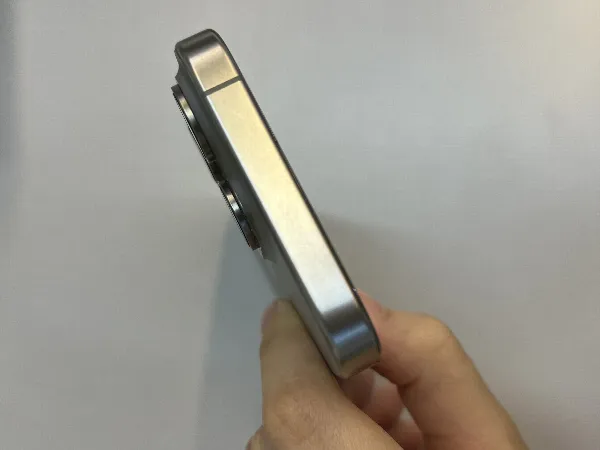 Apple iPhone 15 Pro