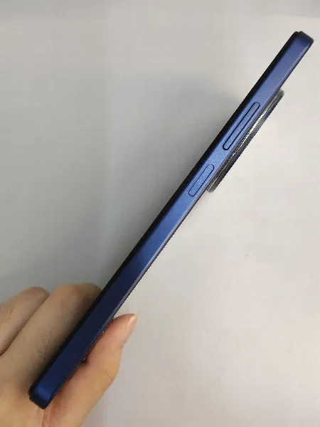 Xiaomi Redmi 14C — photo 4 of 9