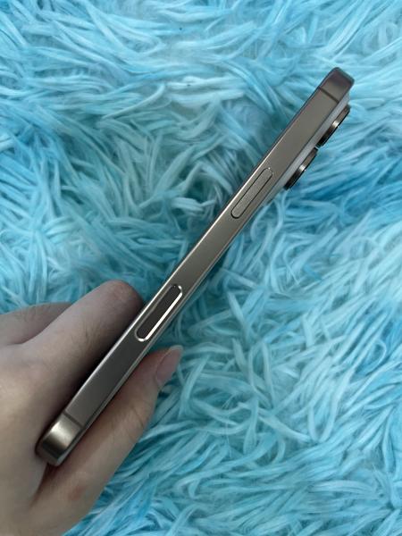 Apple IPHONE 16 PRO