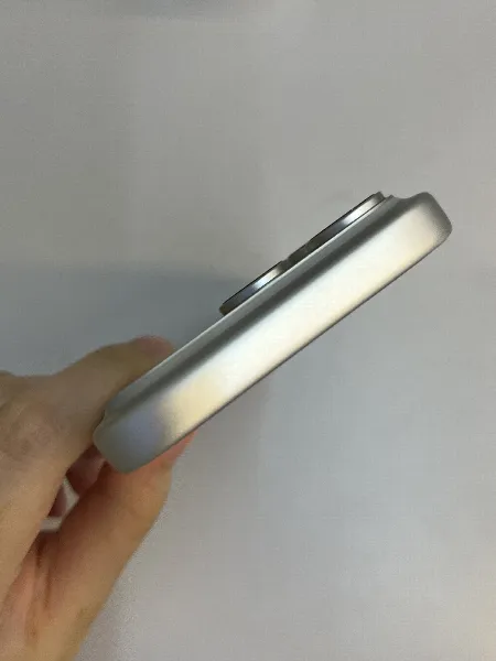 Apple iPhone 17 Pro