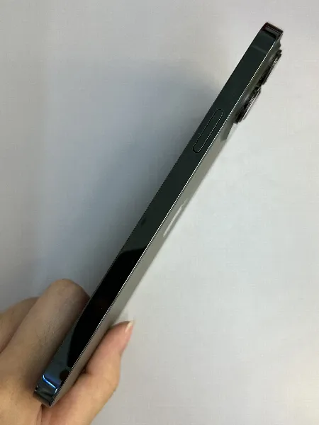 Apple iPhone 13 Pro Max — photo 8 of 11