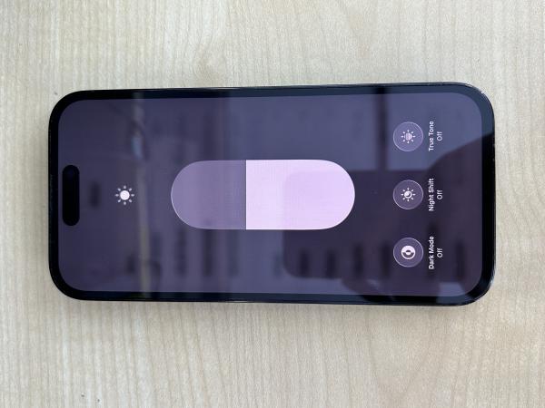 Apple iPhone 14 PRO