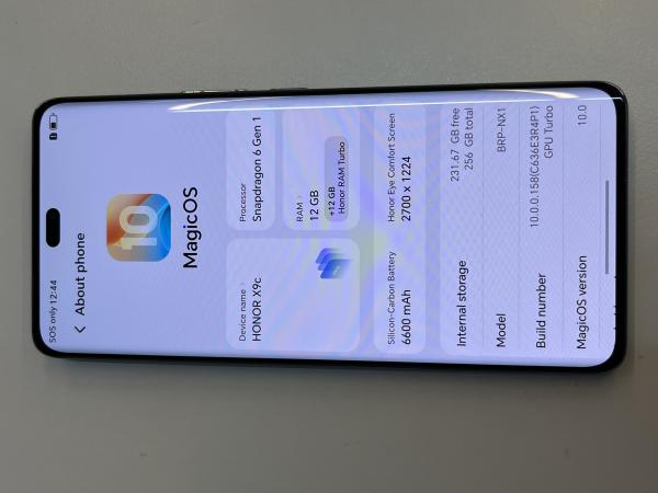 Huawei Honor X9c