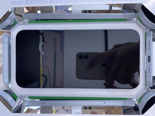 Apple IPHONE 15 PLUS