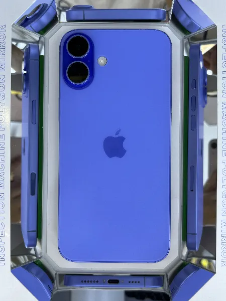 Apple IPHONE 16 PLUS