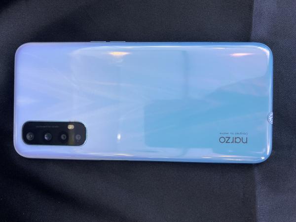 Realme REALME NARZO 20 PRO
