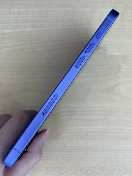 Apple IPHONE 16 PLUS