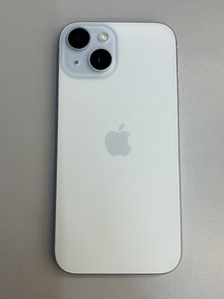 Apple iPhone 15