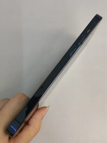 Apple iPhone 12 Pro