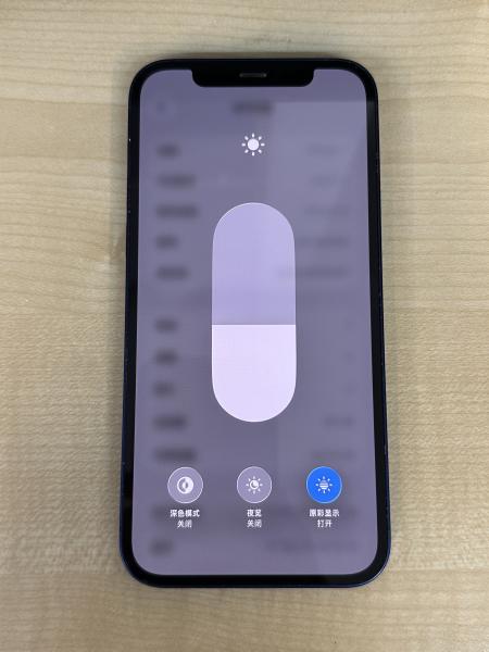Apple iPhone 12