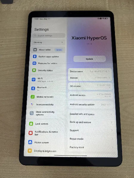 Xiaomi REDMI PAD SE 8.7