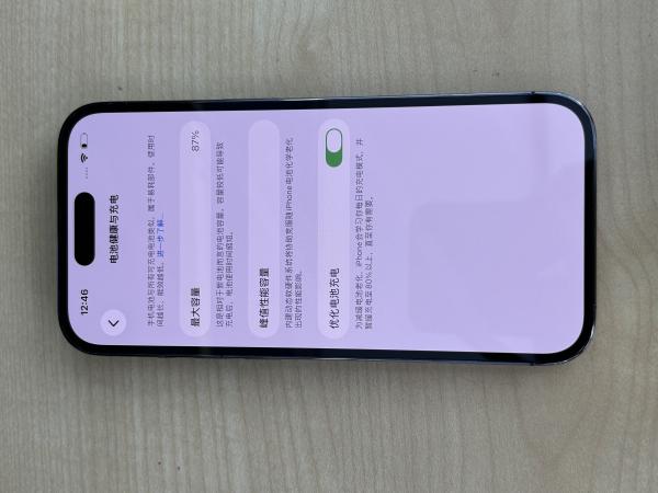Apple iPhone 14 Pro