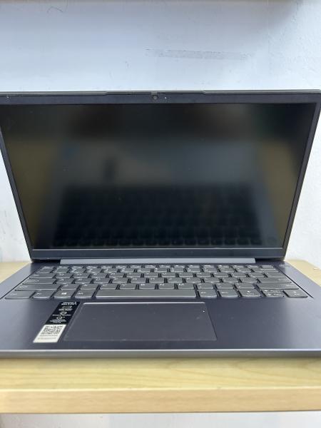 Lenovo LAPTOP-7LC33QRE
