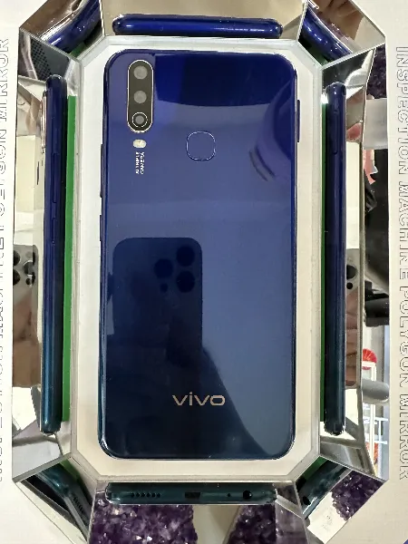 Vivo VIVO U3X
