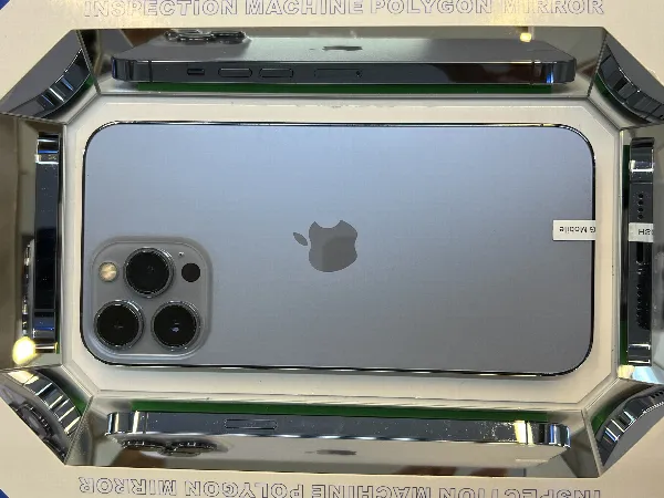 Apple iPhone 13 Pro Max — photo 6 of 10