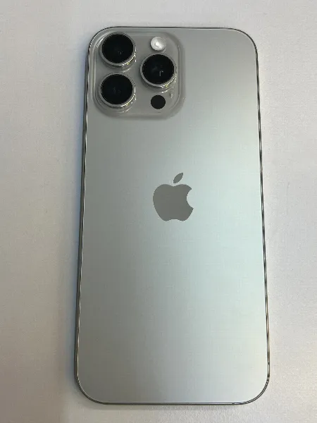 Apple iPhone 16 Pro Max