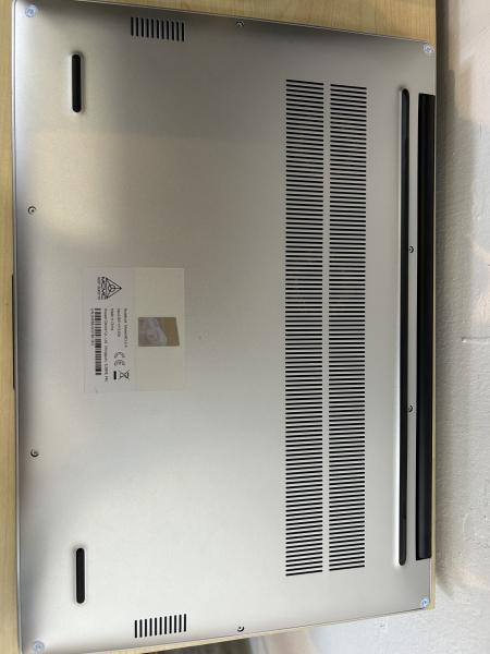 Huawei MATEBOOK D16