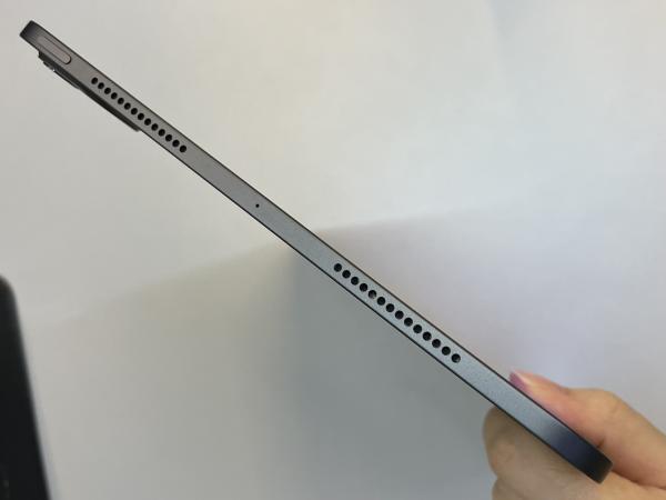 Apple iPad Pro 11-inch (M5, 2026)