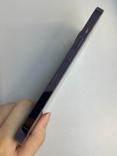Apple iPhone 14 Pro