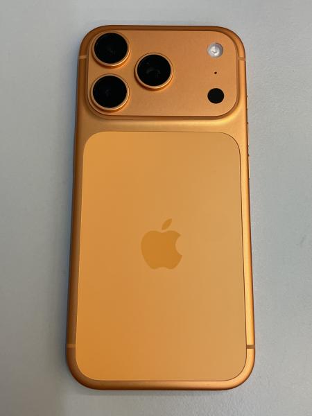 Apple iPhone 17 Pro