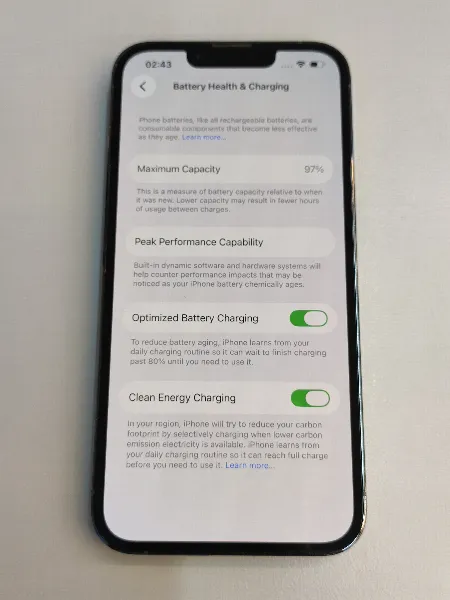 Apple iPhone 13 Pro