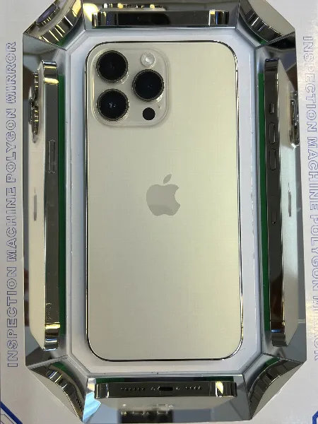 Apple iPhone 14 Pro Max — photo 3 of 10