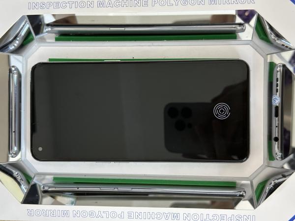 Realme REALME GT MASTER EDITION