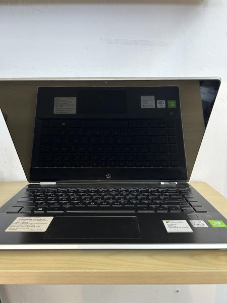 HP PAVILLION X360 14-DH1XXX