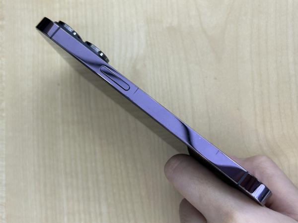 Apple iPhone 14 Pro