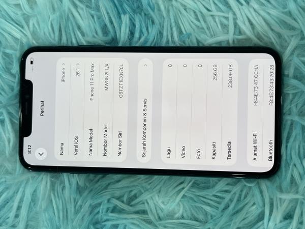 Apple iPhone 11 PRO MAX
