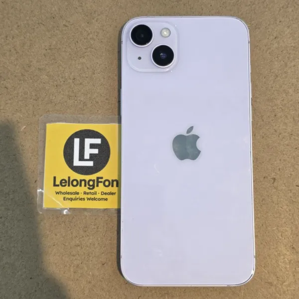 Apple iPhone 14 Plus